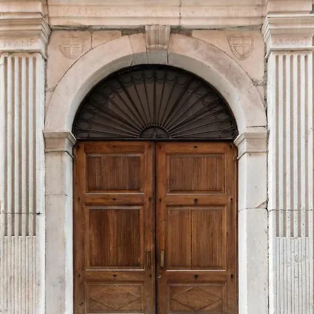 Apartamento Palazzo Arconati Flat & *