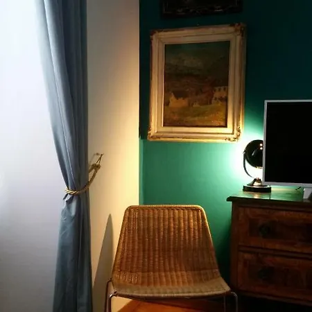 Palazzo Arconati Flat & Lejlighed