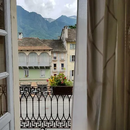 Palazzo Arconati Flat & *