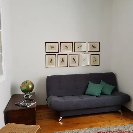 Palazzo Arconati Flat & Apartamento *