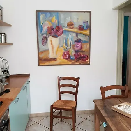 Lejlighed Palazzo Arconati Flat & Domodossola