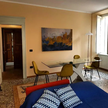 Lejlighed Palazzo Arconati Flat &