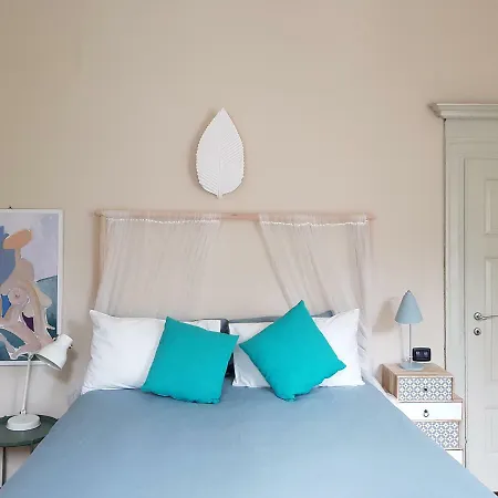 Palazzo Arconati Flat & Apartamento Domodossola