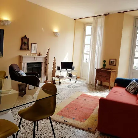 Palazzo Arconati Flat &