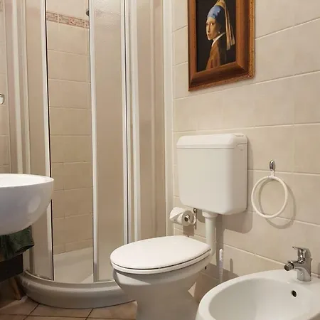 Apartamento Palazzo Arconati Flat &