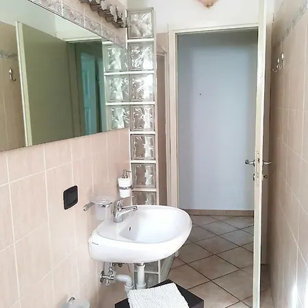 Palazzo Arconati Flat & Apartamento *