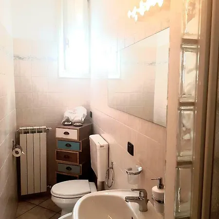 Palazzo Arconati Flat & Lejlighed Domodossola