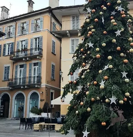 Palazzo Arconati Flat & Apartamento *