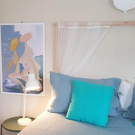 Lejlighed Palazzo Arconati Flat &